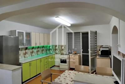 Casa de vanzare in Sibiu, cu 4 camere si curte de 150 mp - 3