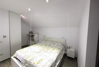 Casa individuala de vanzare in Talmaciu- 4 camere, teren 276 mp - 7