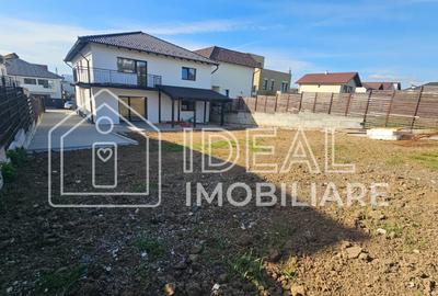 Duplex modern 350 mp de curte, in Cartierul Arhitectilor - 2