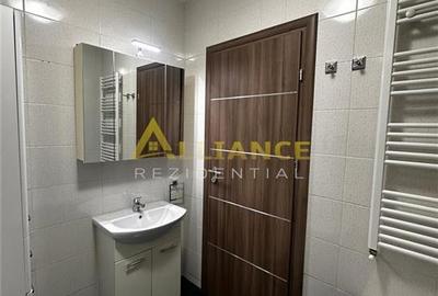 3 camere spatios / Mobilat si utilat MODERN / Bd. Metalurgiei - 18