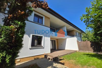 Duplex cu 5 camere în Pipera