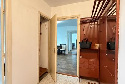 Apartament 2 camere, Etaj 1, Podu Ros, Fara Risc Seismic! - 5