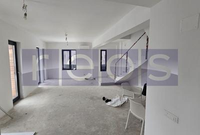 Vilă D+2+M | 4 parcări private | 3 apartamente cu intrări separate - 2