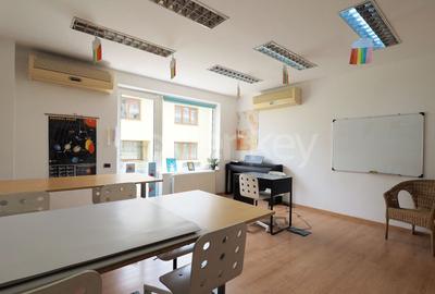 Vilă cu 8 camere langa parc | 450mpc | 400mp teren - 5