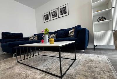 Apartament 2 camere | Romexpo | Prima închiriere | Parcare subterană - 1