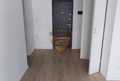 Maurer Residence Tomis Plus – 2 Camere, 63 mp, Parcare Subterană - 11