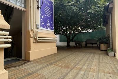 Dorobanti Capitale - STRADA ROMA - 6