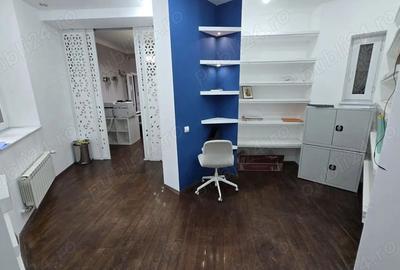 Vilă 5 camere cu curte (190 mp utili)– Zona Berzei/Buzești - 1