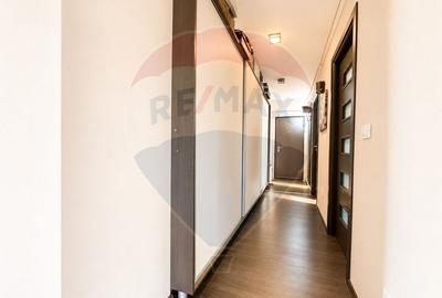 Apartament cu 3 camere de vânzare in bloc NOU - 16