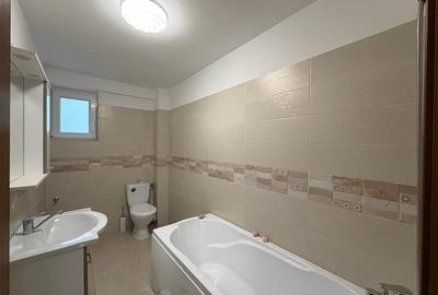 Apartament open-space, loc de parcare, Valea Lupului - 7
