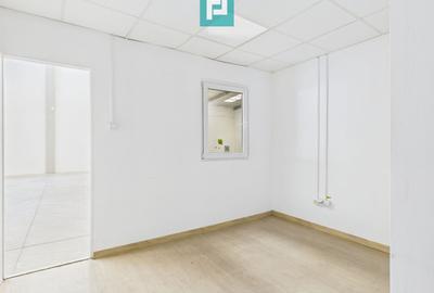 Spațiu industrial de 378 mp în Arad - 4