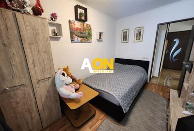Apartament cu scara interioara, 4 camere, zona OMV Cetate - 5