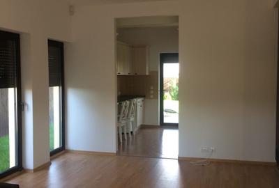Inchiriere Vila individuala 4 Camere cu Gradina si Garaj - 11