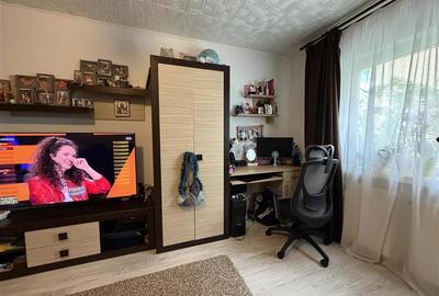 Apartament 3 camere, parter - CUG - 8