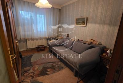 Apartament 4 camere – Bulevardul Unirii | Faleza Nord - 1