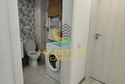 Apartament 2 Camere Sector 4 Grand Arena 52mp - 31