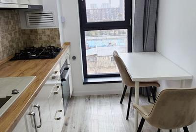 Plaza Residence Parcul Liniei- loc parcare subteran - 9