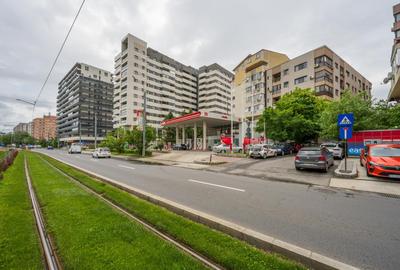 Duplex cu aer de casa, terasa si parcare subterana | Titan – Liviu Rebreanu - 25