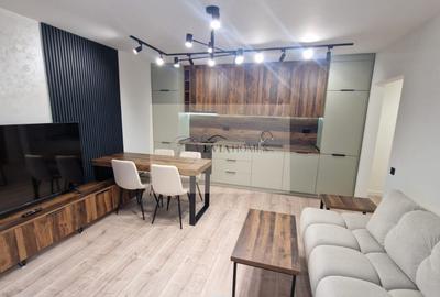 Zona Năsăud/3 camere/Complet renovat - 3