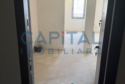 Apartament care se preda finisat, cu parcare ,bloc nou! - 3