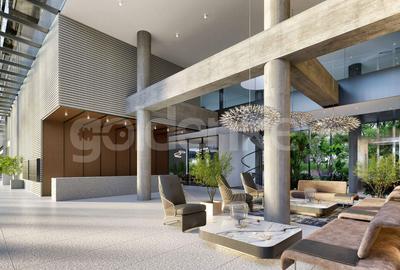Vedere de exceptie! Apartament nou cu 4 camere, 4 bai | 212mpc - 14