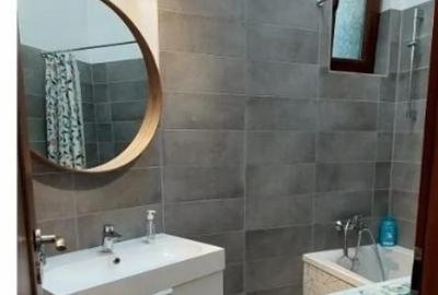 Apartament /casa, curte comuna cu acces la ea, birouri/locuit, Ultracentral - 6