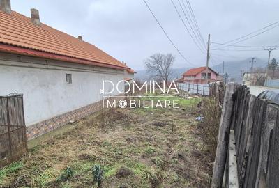 Vanzare teren intravilan, 811 mp, situat in Bumbesti Jiu - 8