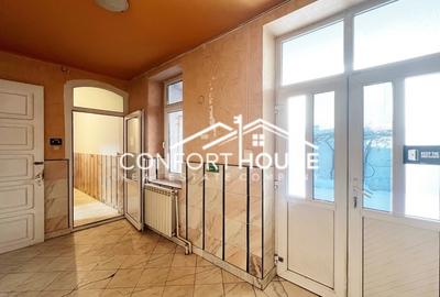 VILA D+P+E+M, 477mp teren, pretabila clinica medicala, P-ta Regina Maria - 30