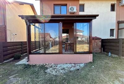 Casă Tip Duplex 4c Valea Lupului-Iași - 2