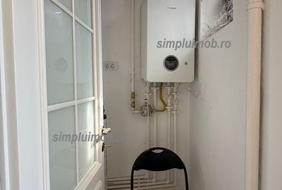 Superb pentru cunoscatori Calea Calarasilor cu centrala - 30