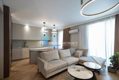 Apartament premium 3 camere | 2 bai | parcare subterana | 219.900 EUR - 2