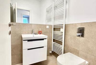 4-room apartment | 2 parking spaces | complex THE IVY | Baneasa forest - 16