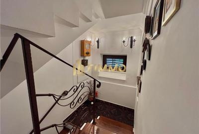 Casa Individuala | Zona Centrala | 500 mp | ID:1206 - 15