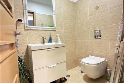 Vanzare apartament 4 camere pe 2 etaje, 3 bai, Urban Residence - 14