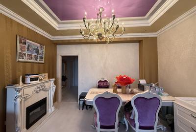 4 camere spațioase, două terase, acces direct către Parcul Herăstrău - 7