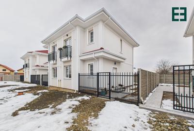 Casă tip Duplex modern - Sânandrei - Timișoara - 1