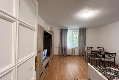 Garsoniera | Zamca | Etaj 1 | Ideal Investitie | G-3875 - 2