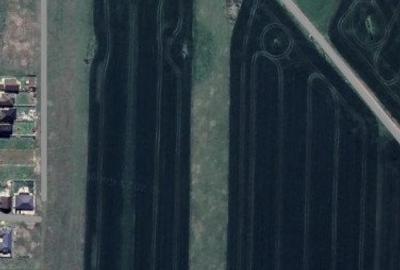 COMISION 0% Teren intravilan pentru case/duplexuri -  610 mp - Sanandrei - 1