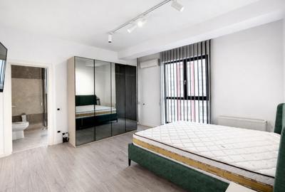 Garsonieră premium - bloc nou - Ranetti - Metrou Grozavesti - 5