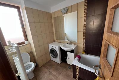 Garsoniera 24 mp, Militari-Apusului - 4