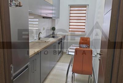 Apartament de 2 camere, 65mp, parcare, petfriendly, zona Bonjour - 5