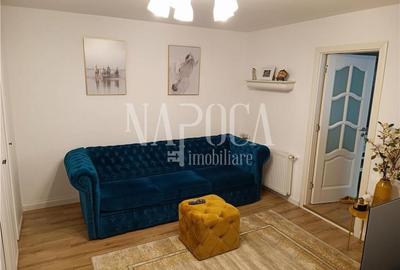 Apartament 3 camere de vanzare in Centru, Cluj Napoca - 3