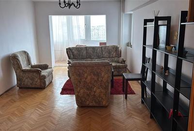 Apartament 2 camere Decomandat  Bld. Unirii - 3