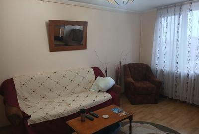 Apartament 2 camere de inchiriat, mobilat, parcare inclusa, Drumul Taberei - 3
