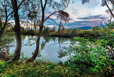 Complex Turistic Panicel, DN73A - 21