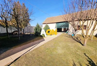 Casa 4 camere + anexe, 2084 mp teren, Totoi, la 10 km de Alba Iulia - 2