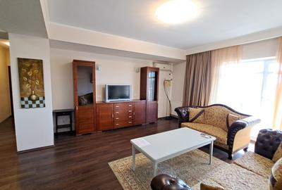 APARTAMENT 3 CAMERE LUX IN COMPLEX REZIDENTIAL CU CIRCUIT INCHIS - 4
