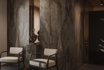 Apartament 3 Camere | 3m Înălțime | Ferestre Floor-to-Ceiling - AVANGARDE FOREST - 16