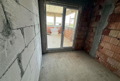 Penthouse Duplex Smart | Terasă 45 mp + Pod Mansardabil 50 mp - 7