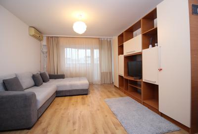 Nerva Traian, garsonieră decomandată, mobilată și utilată - 1